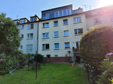 Mehrfamilienhaus zum Kauf 640.000 € 15 Zimmer 382 m² 311 m² Grundstück Bochhold Essen 45355