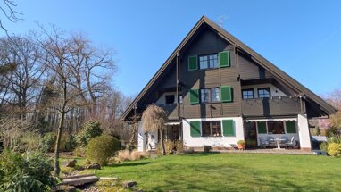 Einfamilienhaus zum Kauf 8 Zimmer 345,3 m² 1.127 m² Grundstück Röttererberg Rastatt 76437