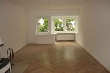 Wohnung zur Miete 1.456,85 € 3,5 Zimmer 92 m² Erdgeschoss Uhlenhorst Hamburg 22085