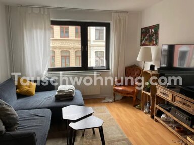 Wohnung zur Miete Tauschwohnung 610 € 2 Zimmer 46 m² 3. Geschoss Altstadt - Süd Köln 50674