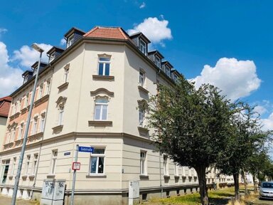 Wohnung zur Miete 569 € 2 Zimmer 73,4 m² 1. Geschoss frei ab 22.11.2024 Pestalozzistraße 28 Böhlitz-Ehrenberg Leipzig 04178