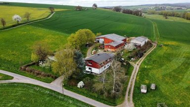 Bauernhof zum Kauf provisionsfrei 550.000 € 18.976 m² Grundstück Holzburg Schrecksbach 34637