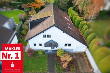 Einfamilienhaus zum Kauf 845.000 € 5 Zimmer 193 m² 611 m² Grundstück Bergisch Neukirchen Leverkusen 51381
