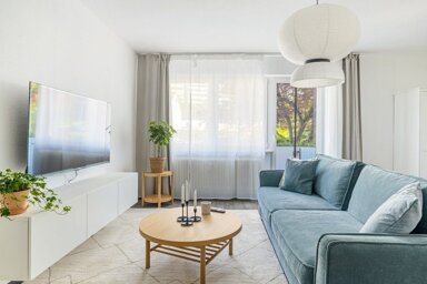 Wohnung zur Miete Wohnen auf Zeit 2.000 € 1 Zimmer 54 m² frei ab 27.04.2025 Görlitzer Straße Hochheim Hochheim am Main 65239