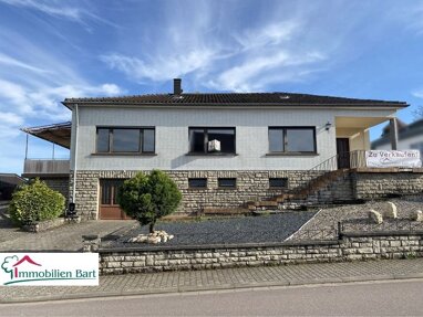 Einfamilienhaus zum Kauf 489.000 € 5 Zimmer 147 m² 1.290 m² Grundstück Nennig Perl - Nennig 66706