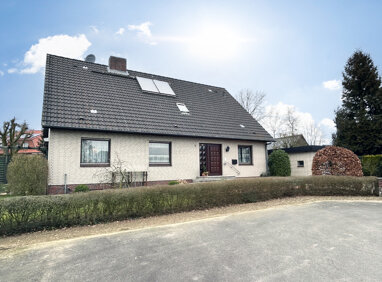 Einfamilienhaus zum Kauf 299.000 € 6 Zimmer 187 m² 718 m² Grundstück Meisenweg 5 Burg 25712