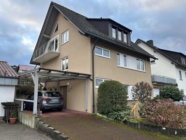 Einfamilienhaus zur Miete 1.400 € 6 Zimmer 140 m² 413 m² Grundstück Sendelbach Lohr 97816