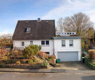 Einfamilienhaus zum Kauf provisionsfrei 330.000 € 8 Zimmer 132 m² 987 m² Grundstück Zarpen 23619