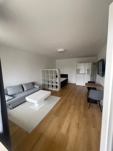 Wohnung zur Miete 1.170 € 1 Zimmer 40 m² 3. Geschoss frei ab sofort Am Klostergarten 1 Pasing München 81241