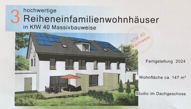 Haus zum Kauf Provisionsfrei 597.000 € 6 Zimmer 151 m² 296 m² Grundstück pfaffenmünsterstrasse 30 Planungsbezirk 202 Straubing 94315