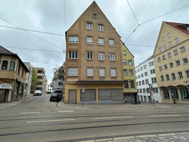 Laden zum Kauf 86 m² Verkaufsfläche Jakobervorstadt - Nord Augsburg 86152