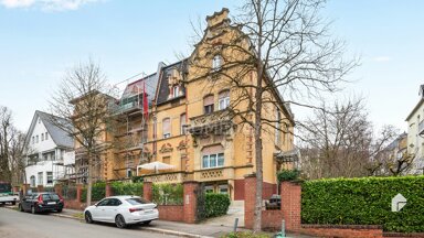 Maisonette zum Kauf 609.000 € 3 Zimmer 112,3 m² 2. Geschoss Wiesbaden 65187