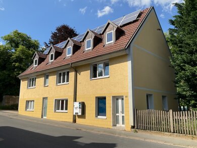 Mehrfamilienhaus zum Kauf als Kapitalanlage geeignet 369.000 € 7 Zimmer 192 m² 796 m² Grundstück Rentweinsdorf Rentweinsdorf 96184