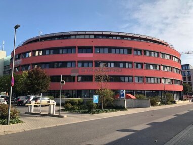 Bürofläche zur Miete provisionsfrei 11 € 255,3 m² Bürofläche teilbar ab 255,3 m² Süd / Stadtbezirk 123 Ludwigshafen 67061