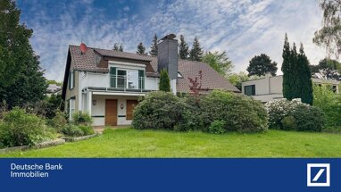 Einfamilienhaus zum Kauf 898.000 € 6 Zimmer 199 m² 1.299 m² Grundstück Querumer Forst Braunschweig 38108