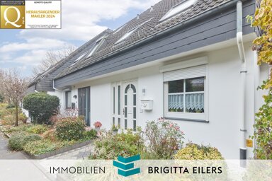 Reihenmittelhaus zum Kauf provisionsfrei 325.000 € 6 Zimmer 116,6 m² 162 m² Grundstück Achim Achim 28832