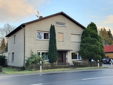 Mehrfamilienhaus zum Kauf 269.000 € 7 Zimmer 195 m² 527 m² Grundstück Drakenburg 31623