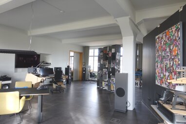 Loft zum Kauf 1.175.000 € 2 Zimmer 206 m² 3. Geschoss Neustadt-Neuschönefeld Leipzig 04315