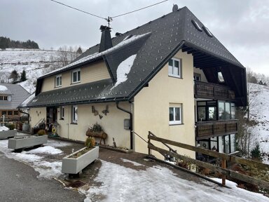 Wohnung zur Miete 490 € 2 Zimmer 50 m² Dorf Bernau im Schwarzwald 79872