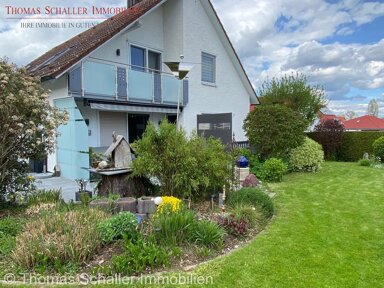 Mehrfamilienhaus zum Kauf 637.000 € 6 Zimmer 183 m² 679 m² Grundstück Streudorf Gunzenhausen 91710