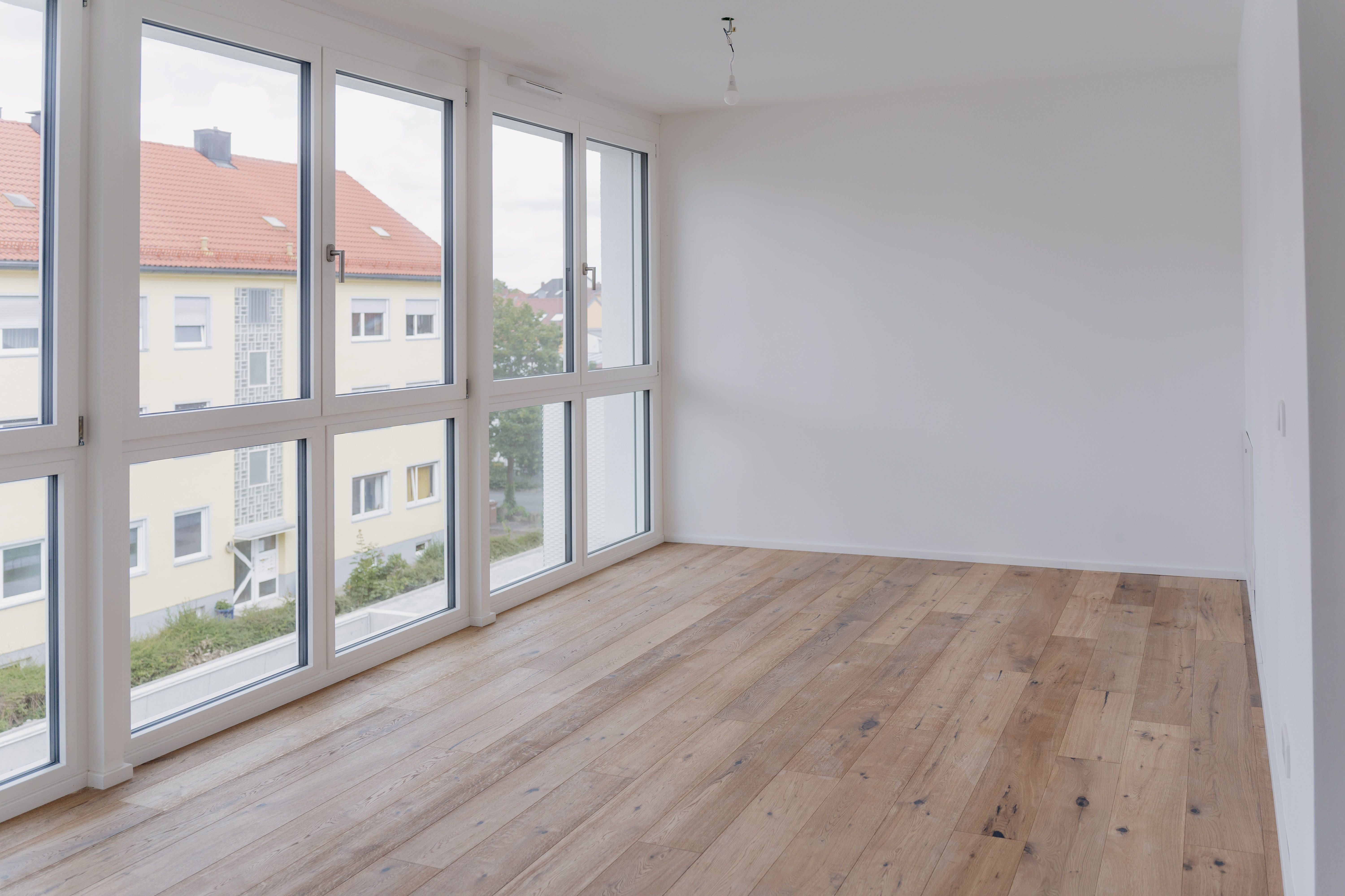 Wohnung zum Kauf Provisionsfrei 435.500 € 2 Zimmer 65 m²<br/>Wohnfläche 1. Stock<br/>Geschoss Domberg Bamberg 96050