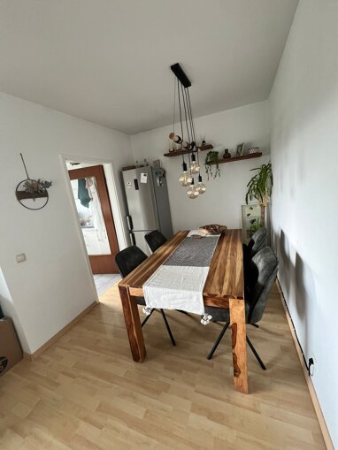 Wohnung zur Miete 610 € 2 Zimmer 61 m² 5. Geschoss Händelstraße Dambach - Westvorstadt Fürth 90768