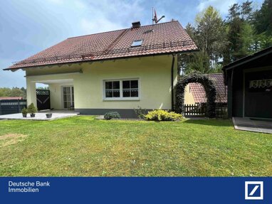 Einfamilienhaus zum Kauf 699.000 € 6,5 Zimmer 160 m² 766 m² Grundstück Ehrenberg Wenzenbach 93173
