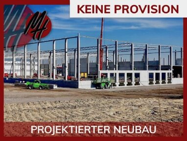 Halle/Industriefläche zur Miete Provisionsfrei 8.800 m² Lagerfläche Mainaschaff 63814