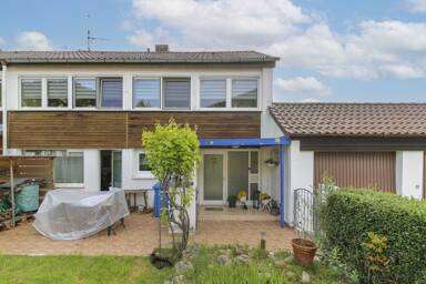 Häuser kaufen Hauskauf in Aalen