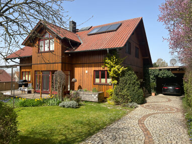 Einfamilienhaus zum Kauf Provisionsfrei 429.000 € 6 Zimmer 160 m² 668 m² Grundstück Hofkirchen Laberweinting 84082