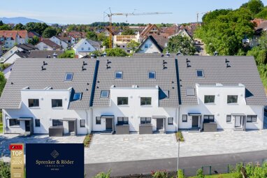 Wohnanlage zum Kauf 5.050.000 € 15 Zimmer 840 m² 1.105 m² Grundstück Opfingen Freiburg im Breisgau 79112
