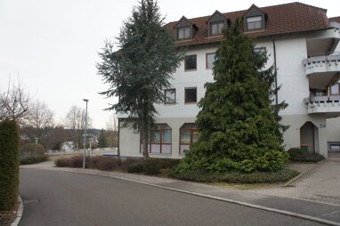Wohnung zur Miete 750 € 3,5 Zimmer 94,3 m² 1. Geschoss Ignaz-Rohr Straße 34 Hochmössingen Oberndorf am Neckar 78727