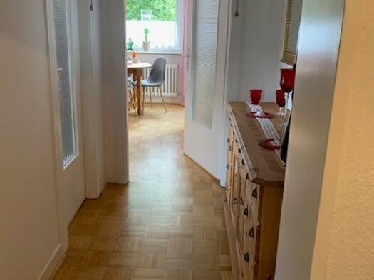 Wohnung zum Kauf als Kapitalanlage geeignet 109.000 € 2,5 Zimmer 76 m² Ruthenberg Neumünster 24539