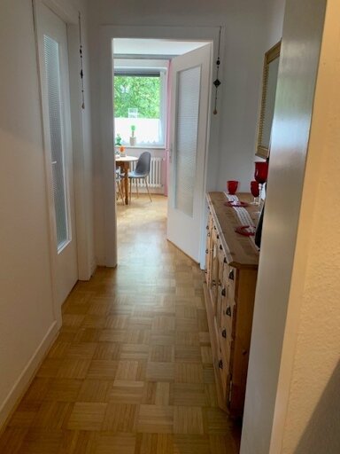 Wohnung zum Kauf 125.000 € 2,5 Zimmer 76 m² 2. Geschoss Ruthenberg Neumünster 24539