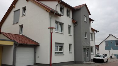 Wohnung zur Miete 1.600 € 4 Zimmer 133 m² EG frei ab 01.06.2025 Lise-Meitner-Weg 15 St Ilgen Leimen 69181