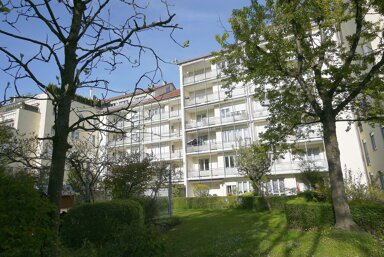 Wohnung zum Kauf 229.000 € 2 Zimmer 56,7 m² 2. Geschoss frei ab sofort Lohwaldstr. 55 Neusäß Neusäß 86356