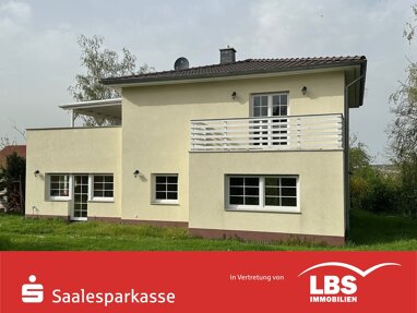 Einfamilienhaus zum Kauf 450.000 € 4,5 Zimmer 170 m² 986 m² Grundstück Angersdorf Teutschenthal 06179
