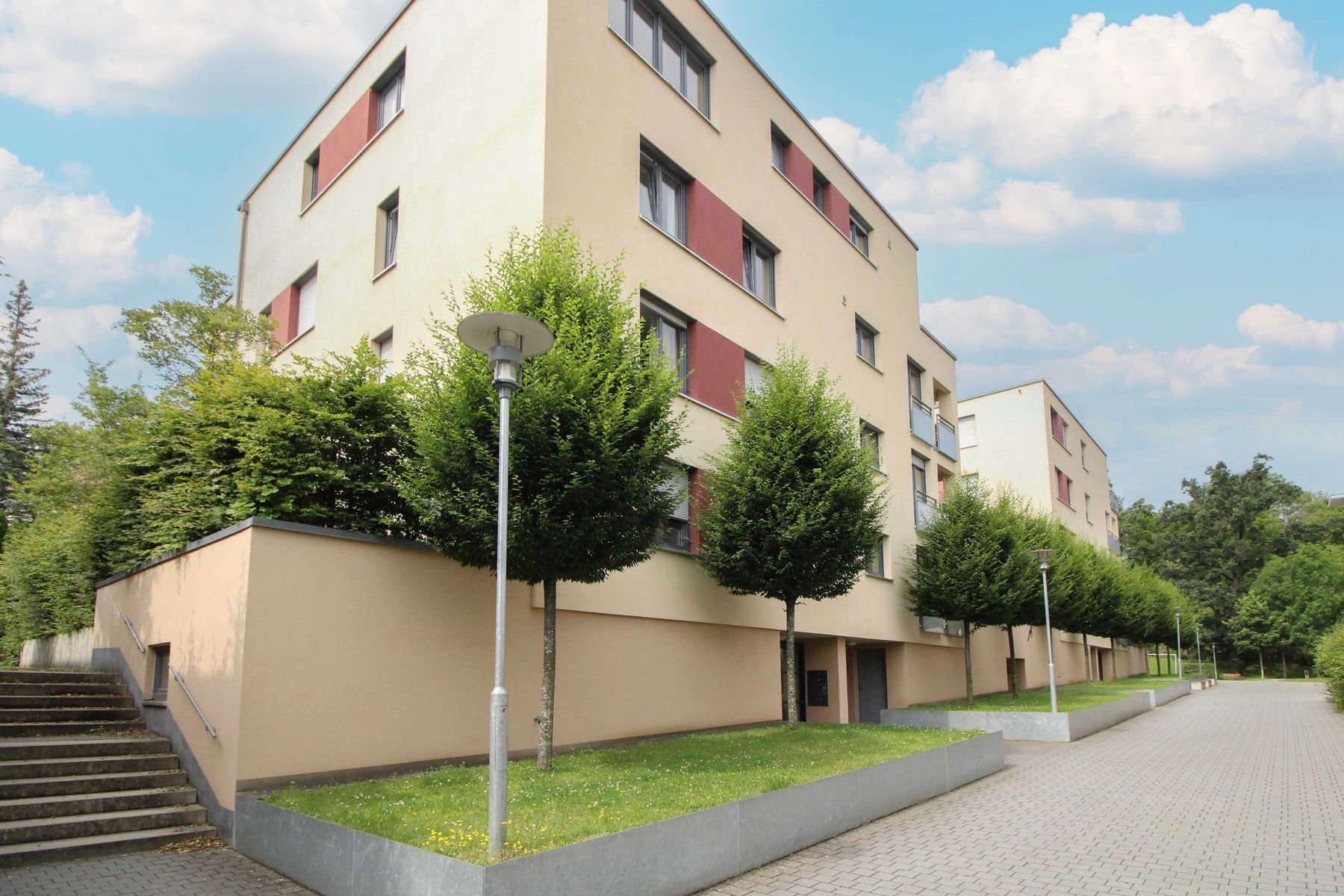 Immobilie zum Kauf als Kapitalanlage geeignet 499.000 € 3 Zimmer 90,6 m²<br/>Fläche Birkach - Nord Stuttgart 70599