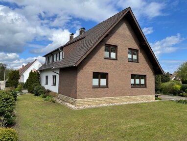 Einfamilienhaus zum Kauf 329.500 € 8 Zimmer 209,5 m² 1.195 m² Grundstück Hunteburg Bohmte 49163