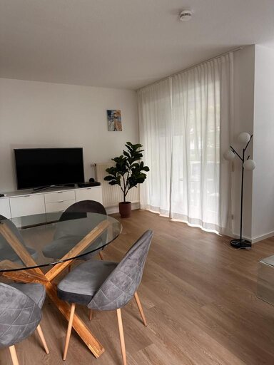 Studio zur Miete 520 € 1 Zimmer 50 m² Paracelsusstraße 2 Jakobervorstadt - Nord Augsburg 86152