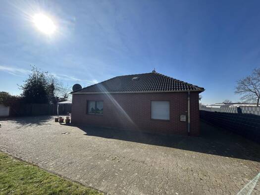 Mehrfamilienhaus zum Kauf als Kapitalanlage geeignet 289.000 € 284,9 m² 1.565 m² Grundstück Lengerich 49525