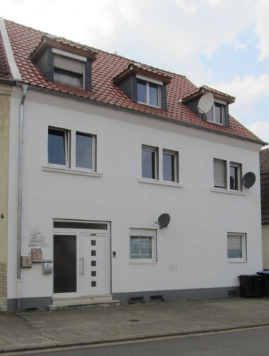 Mehrfamilienhaus zum Kauf 295.000 € 9 Zimmer 230 m² 355 m² Grundstück Landsweiler Schiffweiler 66578