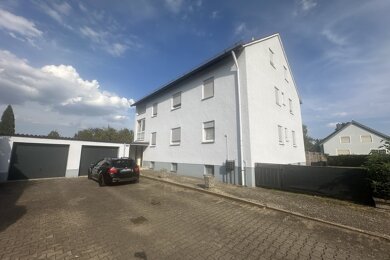 Mehrfamilienhaus zum Kauf 599.000 € 13 Zimmer 279 m² 818 m² Grundstück Neuendettelsau Neuendettelsau 91564