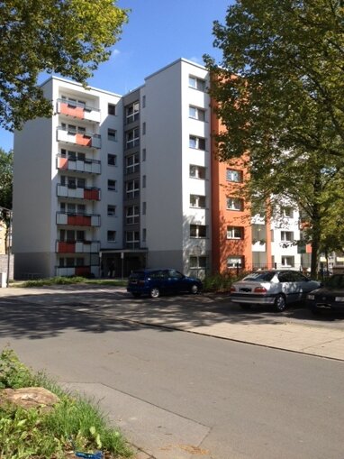 Wohnung zur Miete 533 € 3,5 Zimmer 69 m² 6. Geschoss Elisabethstraße 15-17 Herten - Südwest Herten 45699