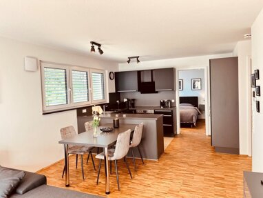 Wohnung zur Miete Wohnen auf Zeit 1.495 € 2 Zimmer 57 m² frei ab 05.05.2024 Heidi-Denzel-Straße Sauerbrunnen - Kalkäcker - Fliegerhorst Crailsheim 74564