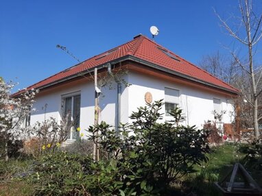 Einfamilienhaus zum Kauf 590.000 € 5 Zimmer 146 m² 480 m² Grundstück Schönau Leipzig 04205