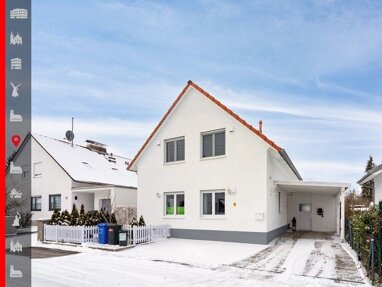 Einfamilienhaus zum Kauf 987.500 € 5 Zimmer 147,7 m² 361 m² Grundstück Gernlinden Maisach 82216