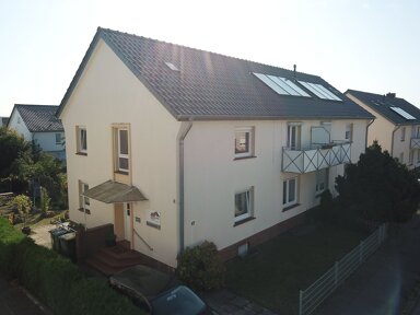 Terrassenwohnung zur Miete 356 € 3 Zimmer 55,4 m² EG frei ab 01.01.2025 Paul-Lincke-Str. 21 Bramsche - Kernstadt Bramsche 49565