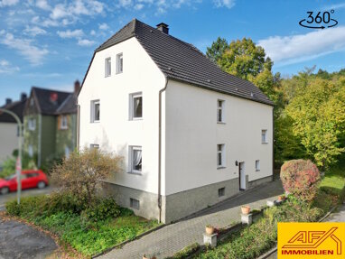 Mehrfamilienhaus zum Kauf 197.500 € 9 Zimmer 155 m² 510 m² Grundstück Hüsten - Ost Arnsberg / Hüsten 59759