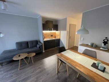 Apartment zur Miete 1.500 € 42 m² Wesertor Kassel 34125